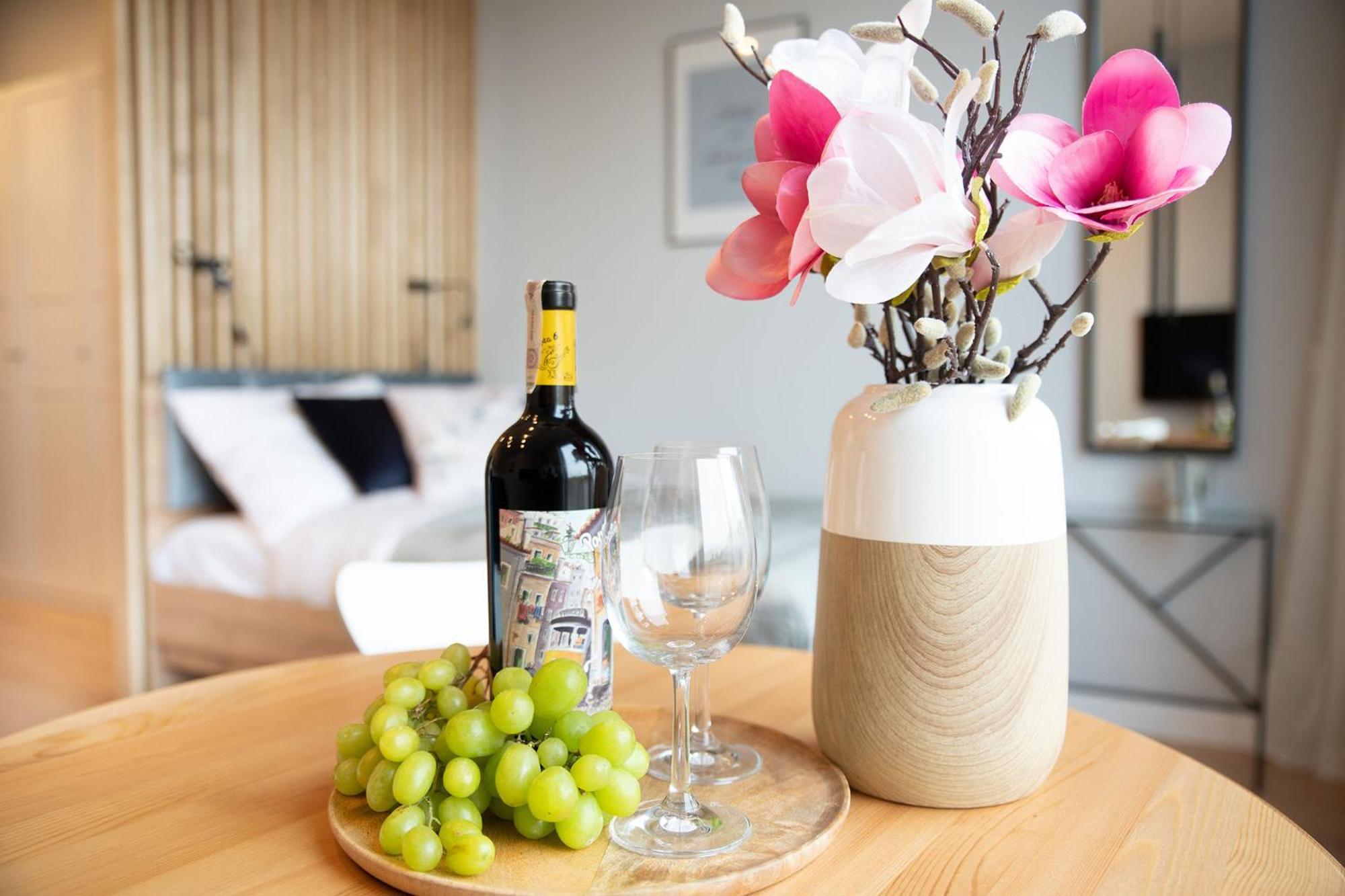 Apartament Ukiel Park 3 Przy Plazy Miejskiej - Free Parking,Fv 올슈틴 외부 사진